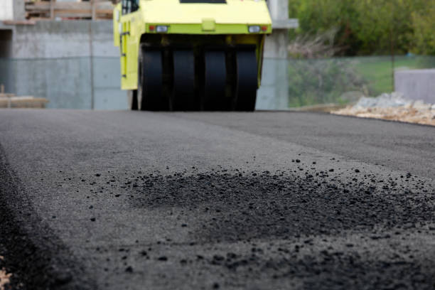 Best Driveway Paving Company  in Selma, NC