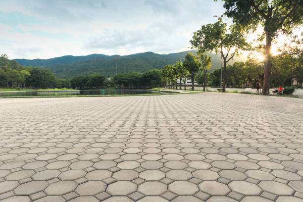 Reasons to Select Us for Your Driveway Paving Requirements in Selma, NC