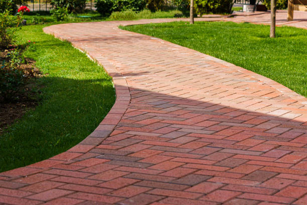 Best Local Driveway Pavers  in Selma, NC