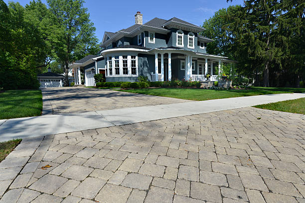 Best Driveway Pavers Near Me  in Selma, NC