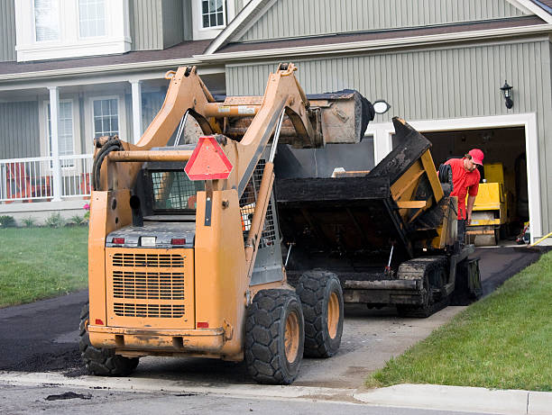 Best Cobblestone Driveway Pavers  in Selma, NC