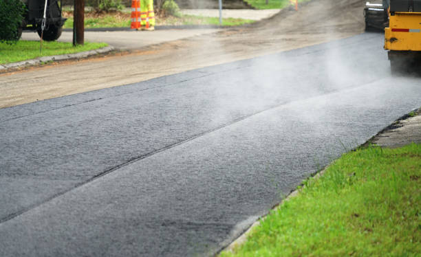 Best Residential Driveway Paver Services  in Selma, NC