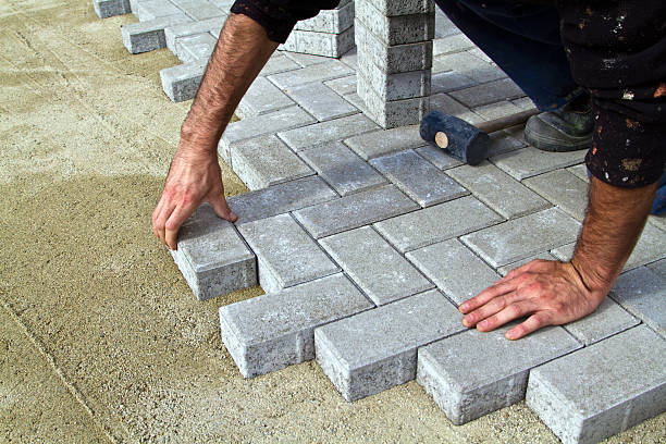  Selma, NC Driveway Pavers Pros